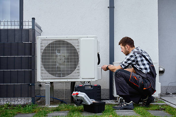 Trusted Hvac service in Lake Luzerne, NY - JG Cool HVAC